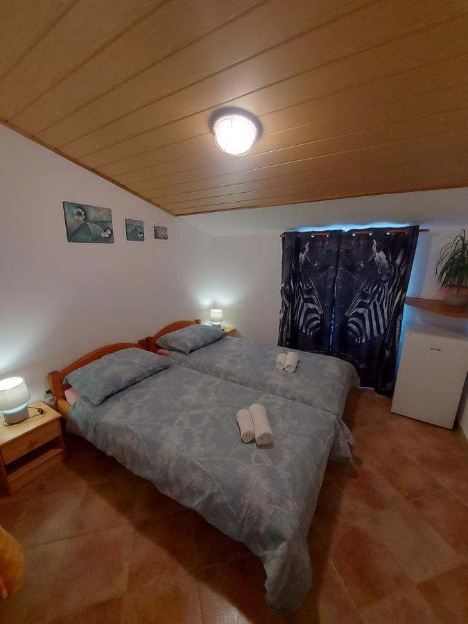 Ranch Radin Bed and Breakfast Brtonigla Exteriör bild