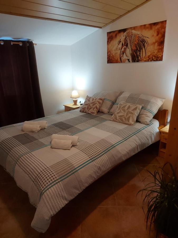 Ranch Radin Bed and Breakfast Brtonigla Exteriör bild
