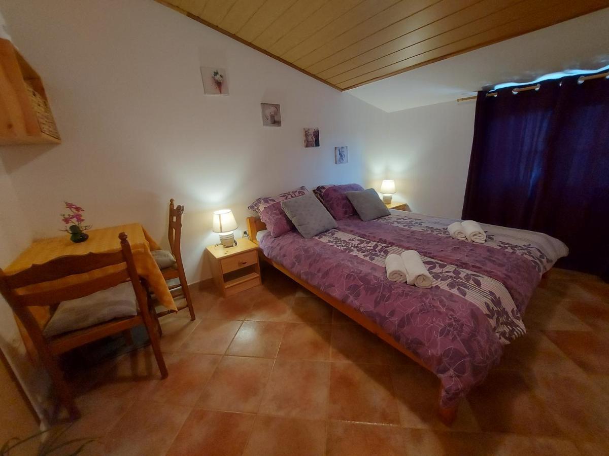 Ranch Radin Bed and Breakfast Brtonigla Exteriör bild