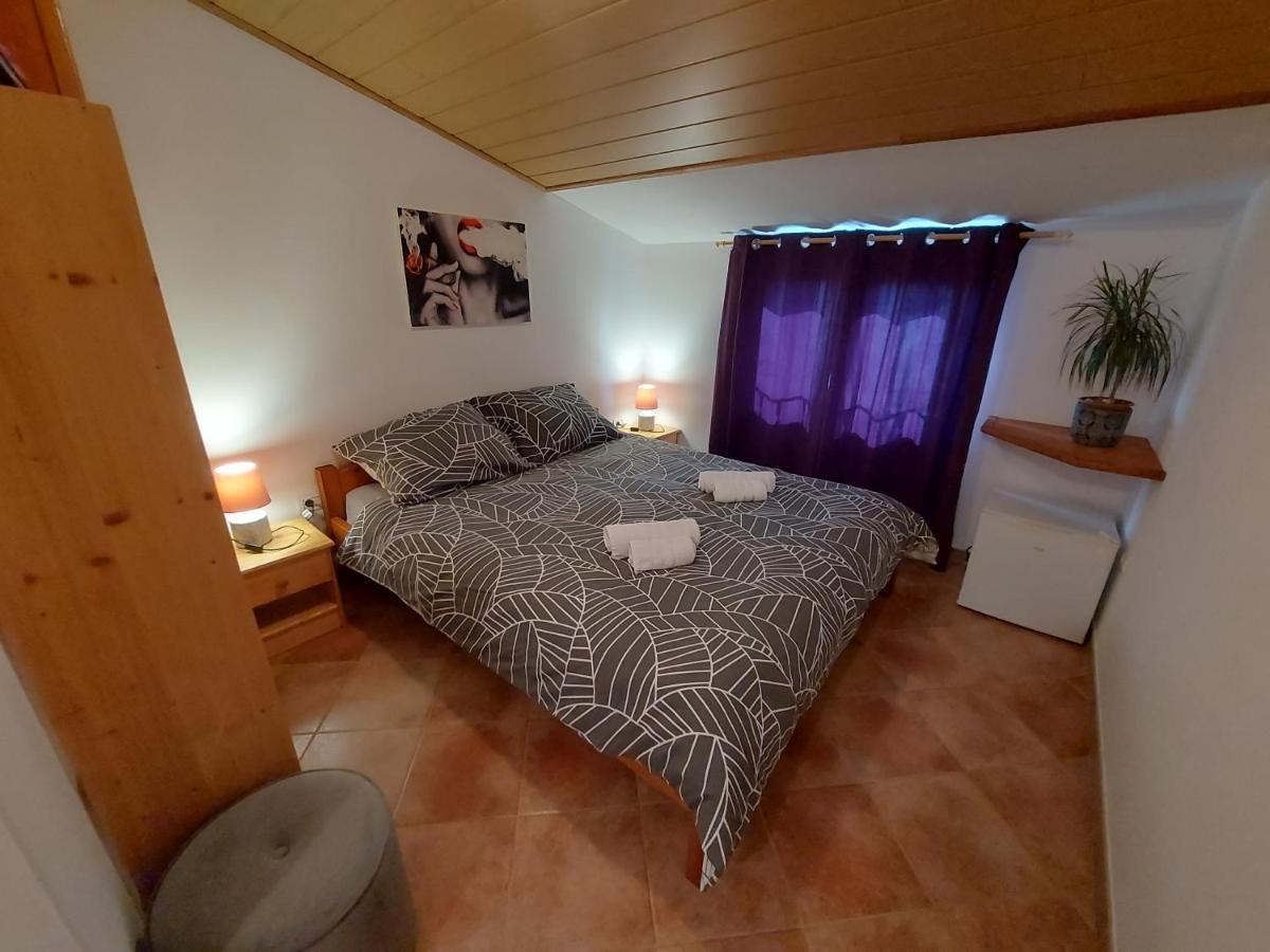 Ranch Radin Bed and Breakfast Brtonigla Exteriör bild