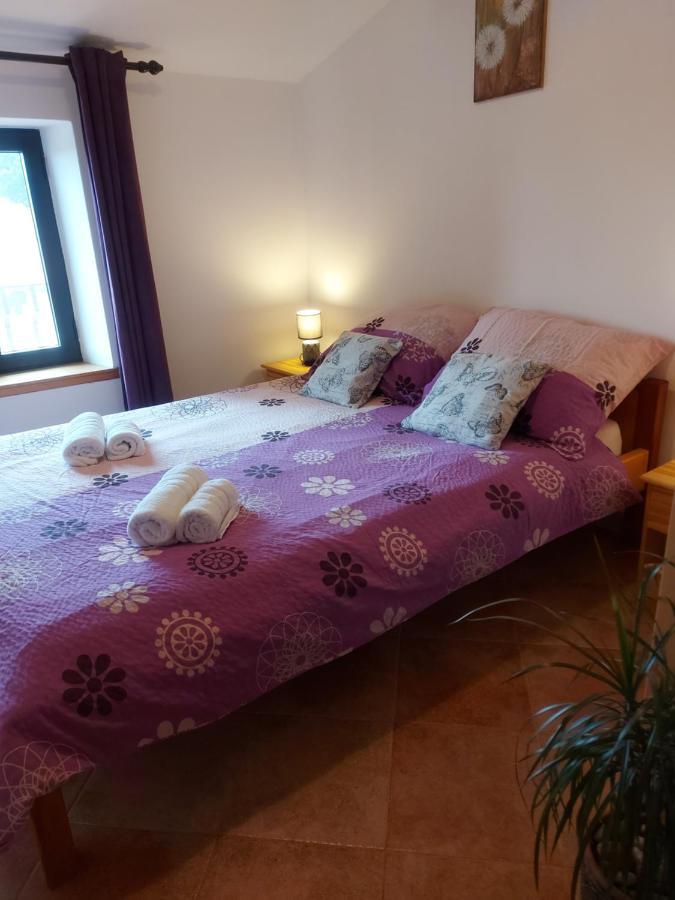 Ranch Radin Bed and Breakfast Brtonigla Exteriör bild