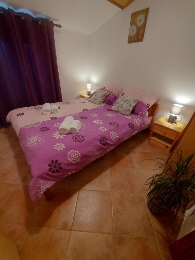 Ranch Radin Bed and Breakfast Brtonigla Exteriör bild