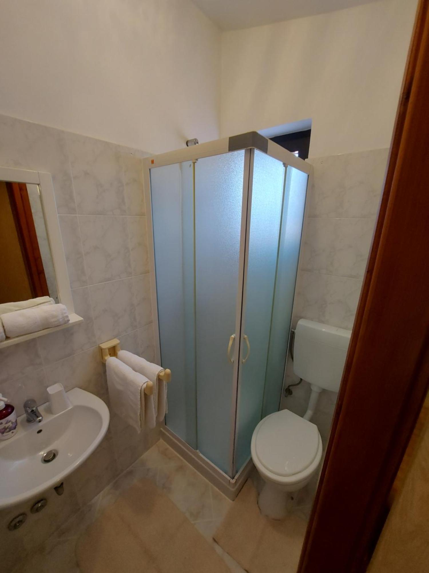 Ranch Radin Bed and Breakfast Brtonigla Rum bild