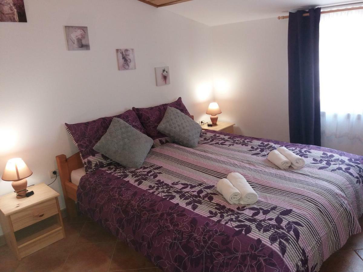 Ranch Radin Bed and Breakfast Brtonigla Exteriör bild